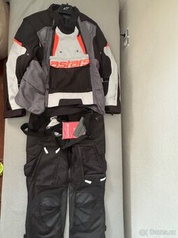Alpinestar HALO DRYSTAR