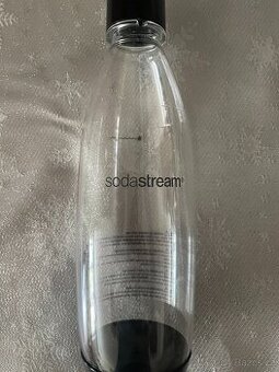 lahve na SODASTREAM