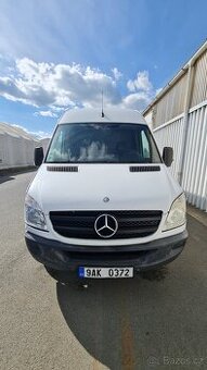 Sprinter 313