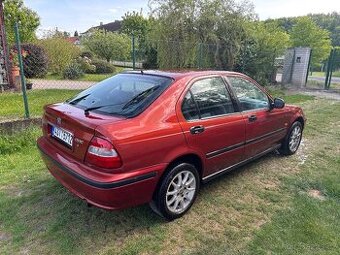 Honda Civic 1.5