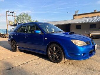 Subaru WRX