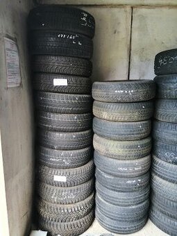 Pneu R18, R19 a R20
