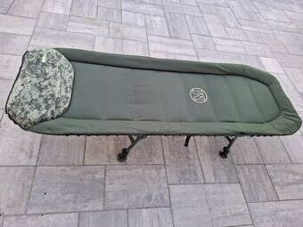 Lehátko Mivardi CamoCODE Express 6