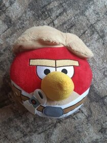 Plyšák Angry - 1