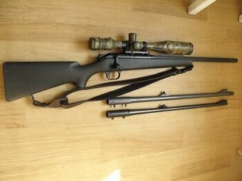 Blaser R93 - 1