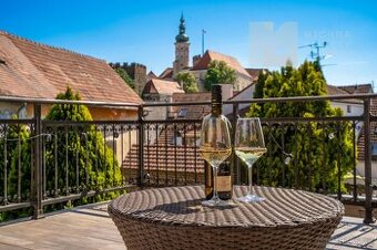 Prodej rodinné domy, 261 m2, Pozemek 361 m2, Zahrada - Mikul