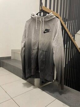 Zip hoodie Nike AW77 - 1