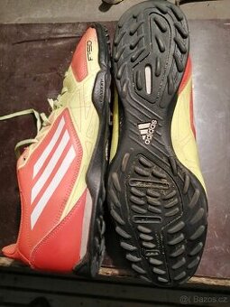 Kopačky Adidas turfy pánské