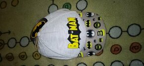 Nová čepice Batman (74-80 cm)