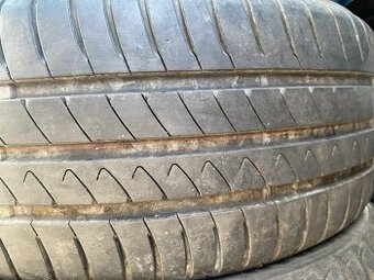 Letní pneu 195/50/R15 - 1