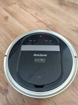 Robotický vysavač RobZone Duoro
