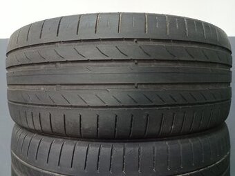 245/45 R19 CONTINENTAL (2216)