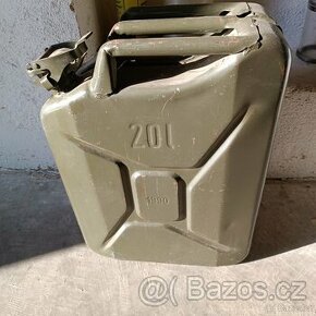 kanystr 20 L