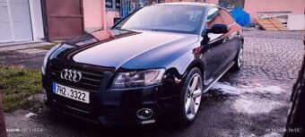 Audi a5 sportback 3.0tdi