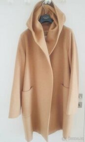 Kabat max mara L camel Hair 100% - 1