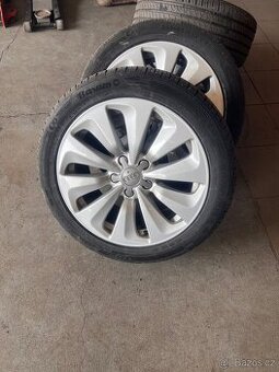 5x112 r17 235/45 97Y Audi