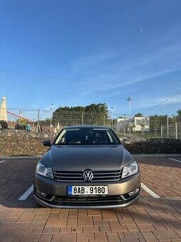 Passat b7