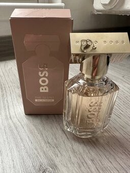 Parfém Hugo Boss The Scent For Her 30 ml