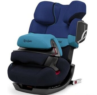 Prodám autosedačku Cybex Pallas 2-Fix Blue Moon