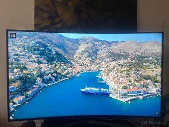 Bezkonkurenční cena 65“ 4K HDR Samsung TV