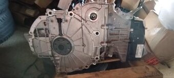 Motor Bmw N47D20B