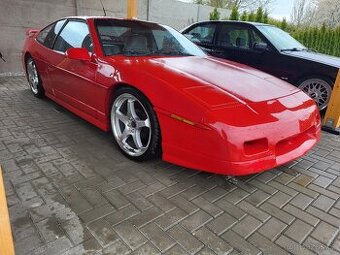 Pontiac Fiero GT Prodej/Výměna