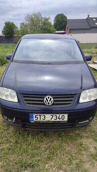 Vw Touran na ND