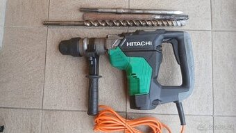 Kombinované kladivo HiKOKI - 1