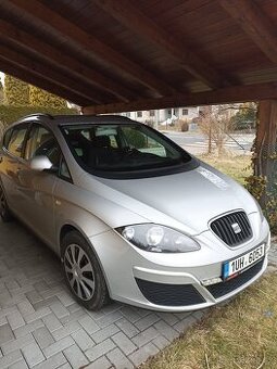 Seat Altea XL