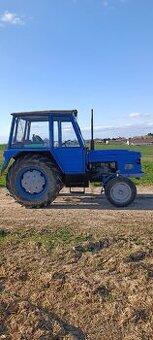 Zetor 4011