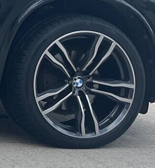 prodam originalni 21' kola z BMW X5M F85,F86,F15,F16