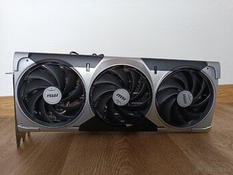 Msi RTX 5090 Ventus OC 3x