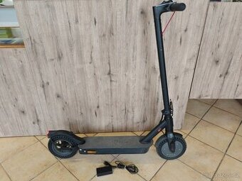 Elektrokoloběžka Sencor Scooter Two Long Range 2021