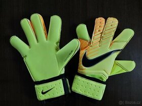 Brankářské rukavice Nike Vapor Grip 3 Elite, vel. 10 - 1