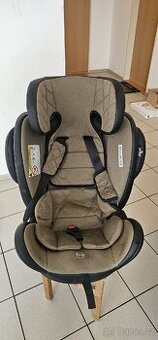 Dětská autosedačka s Isofixem Loreli Aviator