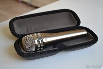 Mikrofon Shure KSM8 - N