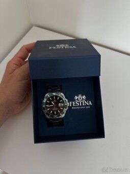 Festina Diver 20531/2