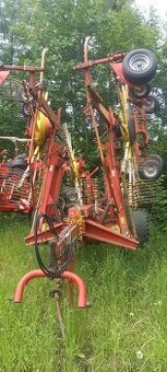 Shrnovač pottinger 1251