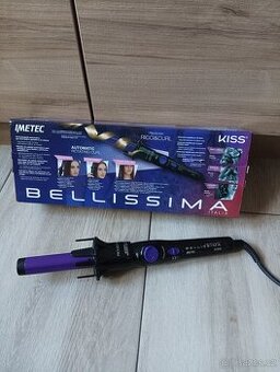Kulma na vlasy Bellissima