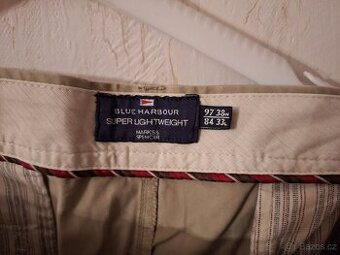 Kalhoty Marks & Spencer - 1