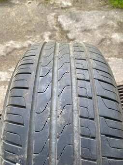 Letní Pirelli 225/50 R17