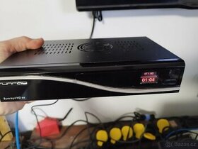 Dreambox 800HD SE klon (Sunray4 HD se), 750GB HDD