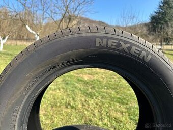 Letní pneu Nexen 205/60/16