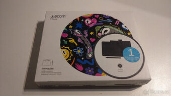 Wacom Intuos S (small), CTL-4100 - tablet - 1