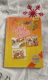 Čtyřlístek A Jeho Přátelé 2/94