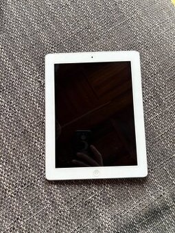 Apple iPad - tablet