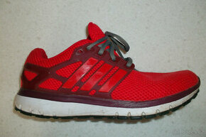 Adidas-Lehoučké tenisky, vel. 43 1/3.