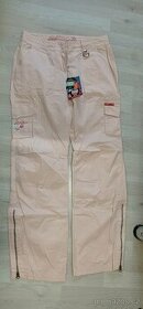 Kalhoty LOAP, vel 38