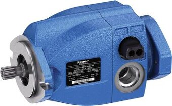 Hydraulické čerpadlo/ hydro motor Bosch Rexroth