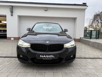 BMW F34 GT M-packet 330XD